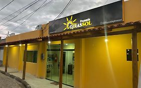 Pousada Girassol